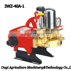 China Supplier Agriculture Spraying Machine 3WZ-40A-1 Small Agriculture Machinery thumbnail-1