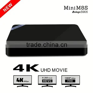 Mini M8S Ott Tv Box thumbnail-1