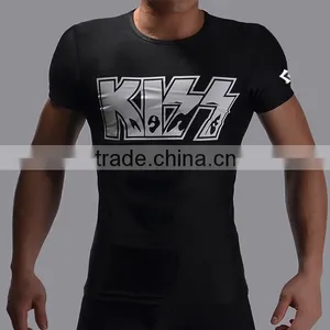 201superman Bat-men/spiderman t Shirt Men Cool Casual Style Short Sleeve Round Neck Personalized Shirts thumbnail-6