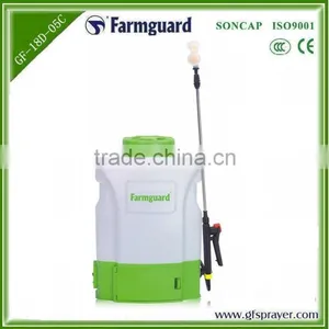 2015 NEW Knapsack Electric Sprayers Machine thumbnail-1
