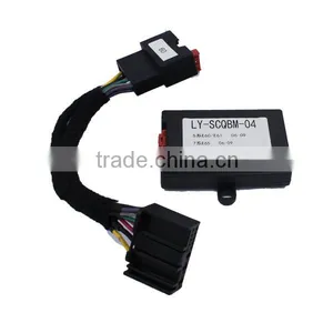 Sell Car Window Closer Car Window Control Kit for Cars Car Window Roll up Roll Down Control thumbnail-4