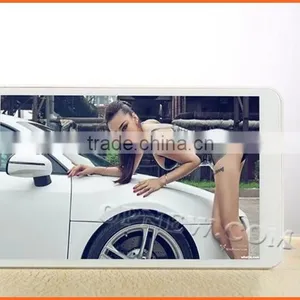8 Inch Phone Tablet Octa Core 4G Phablet Android 5.1 Lollipop With Dual Sim Card 4G FDD LTE Phablet IPS Touch Screen Metal Case thumbnail-2