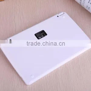 Tablet Keyboard Foldable Bluetooth Keyboard Universal Wireless Keyboard for 8" Windows Android Tablet thumbnail-2
