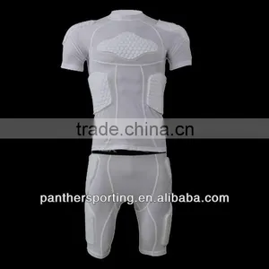 Customized Quality Hexpad Protective Shirt thumbnail-1