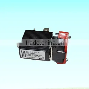 Screw Air Compressor Spare Parts Solenoid Valve220v Ac, New AcSolenoid Valve thumbnail-1