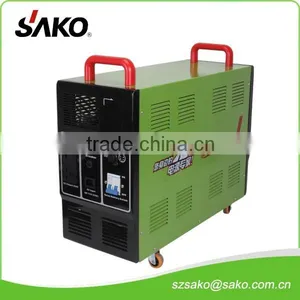 Home Solar Inverter System 2000VA 1600W 220V Battery thumbnail-2