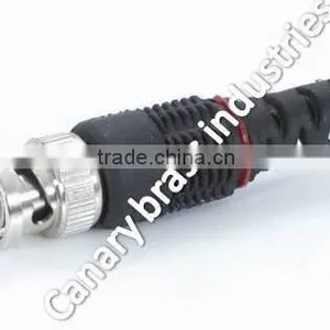 BNC PLUG PLASTIC CAP thumbnail-1
