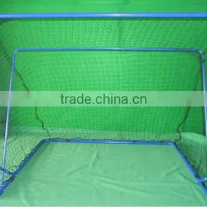 Foldable Football Goal thumbnail-1