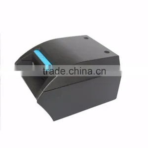 EKEMP 82.5mm High Speed OMR Lottery Slip Scanner Machine Support RS232 Slot and Bluetooth thumbnail-2