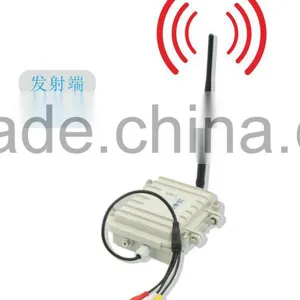 Manufacture 2.4GHz 4W Waterproof 2km Wireless Transmitter and Receiver 2.4GHz-1804 thumbnail-3