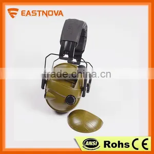 EASTNOVA EM025 Plastic Passive Earmuffs thumbnail-6
