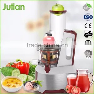 New Fashion Design Model Whole Slow Juicer 2016 Series thumbnail-1