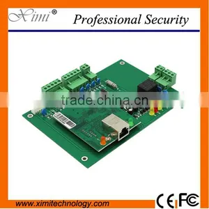 40000 Card User TCP/IP Free Software Free SDK Single for Biometric Door Lock Door Control Panel LP01 thumbnail-1