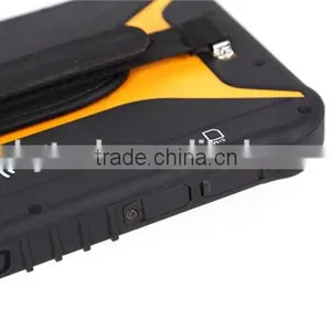 Android 3G GPS WIFI Rugged Tablets PC With NFC thumbnail-4