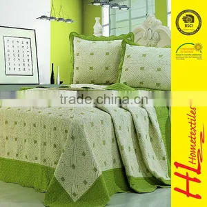 NBHS Exporting Standard Luxury Chinese Bedspreads thumbnail-2