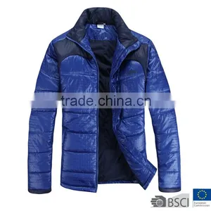 Men Padded Jacket thumbnail-1