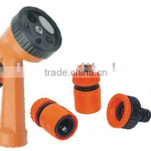 4 Function Garden Gun Sets / Garden Tool Set thumbnail-1
