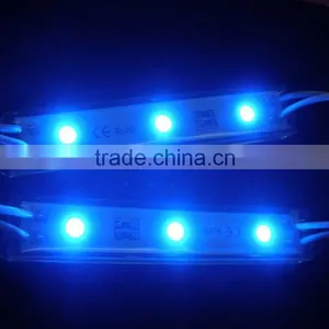 Retangle Metal Shell 3led Module 45*12mm CE,Rohs Approved thumbnail-4