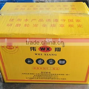 Super Thin Cutting Wheel 41WA, Cutting Disc for Metal thumbnail-6