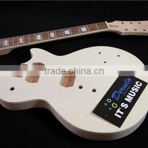 Unique Design Nice Left Hand Guitar Kit thumbnail-3