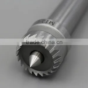 Components for Wood-working Machine MT2 Live Centers thumbnail-3