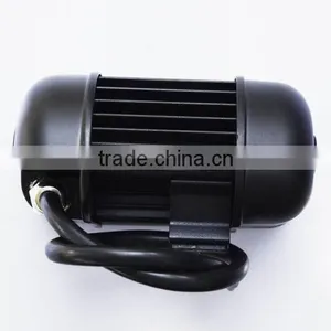 High Quality Sliding Bracket Single Row 20w Led Light Bar Heavy Duty Waterproof for Trucks thumbnail-2