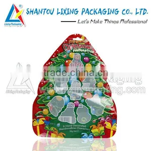 Christmas Tree Pouch thumbnail-1