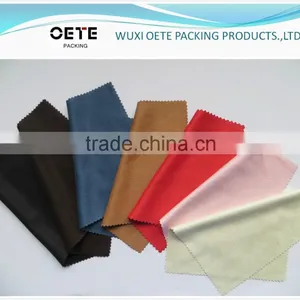 Top Quality Custom Printed Microfiber Lens Cleaning Cloth thumbnail-1