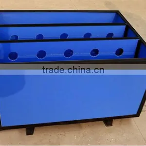 pp Corrugated Plastic Sheet thumbnail-4