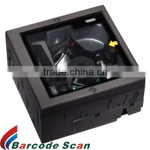 Supermarket Barcode Scanner Symbol LS7808 Omnidirectional Fixed Mount Barcode Scanner thumbnail-3
