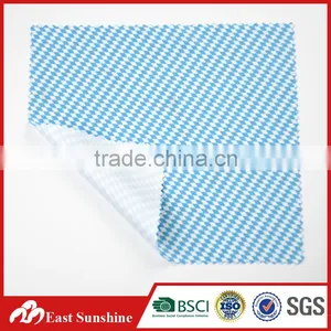Custom Microfiber Polish Cloth for Jewelri thumbnail-3