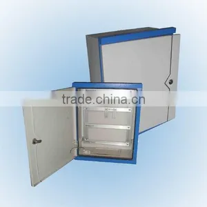 Metal Electrical Distribution Box thumbnail-1