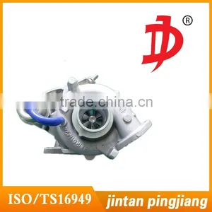 GT2056 704689-0005 Turbocharger/supercharger thumbnail-1