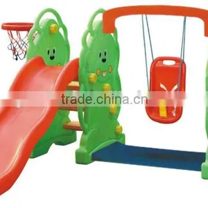 Fashion Happy Adult Swing Car Ride On Toys thumbnail-5