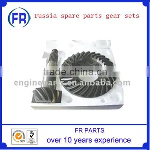 Russian Spare Parts Gear Sets thumbnail-1