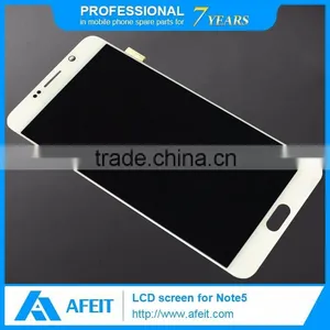 for Samsung Galaxy Note 5 Lcd Screen Display thumbnail-1