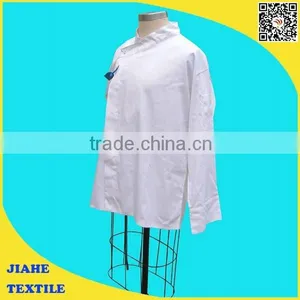 Fabric Hotel Receptionist Uniforms thumbnail-6