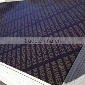 Competitive Price Film Faced Plywood/shuttering Plywood thumbnail-2
