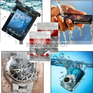 BSCI Audited Manufacturer Supply Phone Saver Emergency Dryer Bags for Electronic thumbnail-3