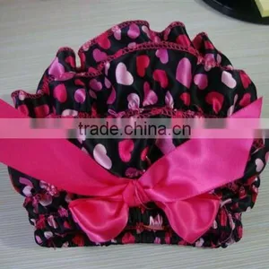 New!!! Cute Satin Diaper Cover thumbnail-1