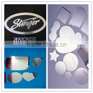Plastic PS Mirror Sheet thumbnail-1