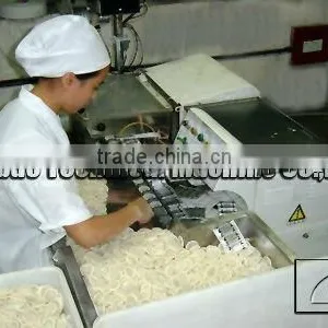 Long &square Condom Packing Machine thumbnail-1
