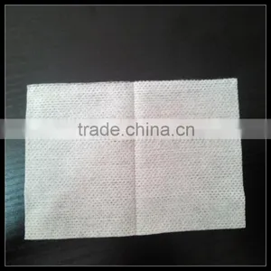 Non-woven White Napkins thumbnail-4