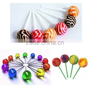 Advanced Technology Servo Driven Lollipop Depositing Line thumbnail-4
