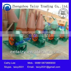 Big Capacity Wood Shavings Making Machine Wood Shaving Machine thumbnail-1