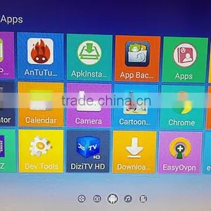 2016 NEW Rockchip RK3229 Quad 1.2GHz 32bit Android MINI PC thumbnail-5