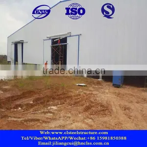 Low Cost Metal Storage Industrial Shed Designs thumbnail-1