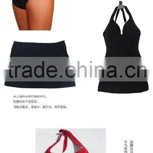 Hot Summer Lycra Swimwear Snorkeling Jumpsuits thumbnail-6
