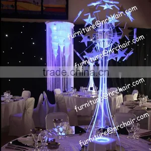 High Quality Acrylic Wedding Centerpieces For Sale thumbnail-1