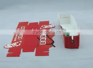 QH-9905 Carton Box Making Machine Prices thumbnail-4